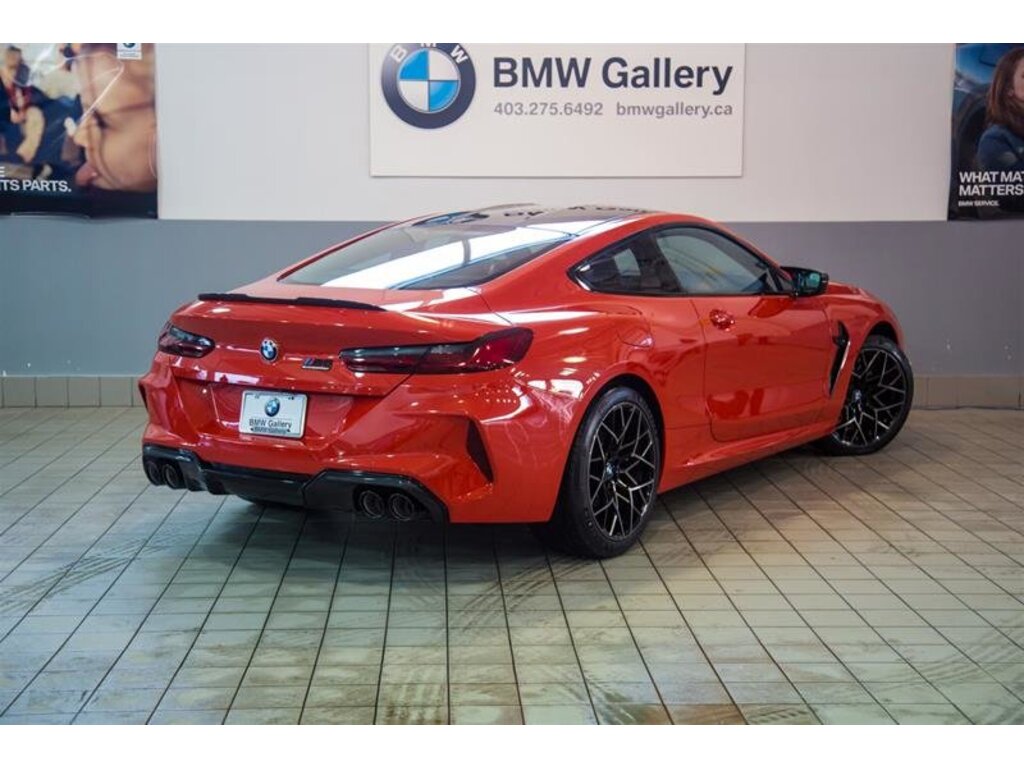 You Can Still Buy A 2020 Bmw M8 Individual Manufaktur Inspired By E31 M8 Prototype In Canada Carscoops