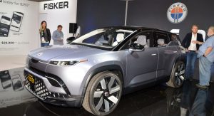 CES 2020 Recap And Photos: Technology Driving The Future Of Mobility ...