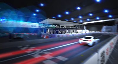 This Year’s Geneva Motor Show To Feature An Indoor Test Track | Carscoops