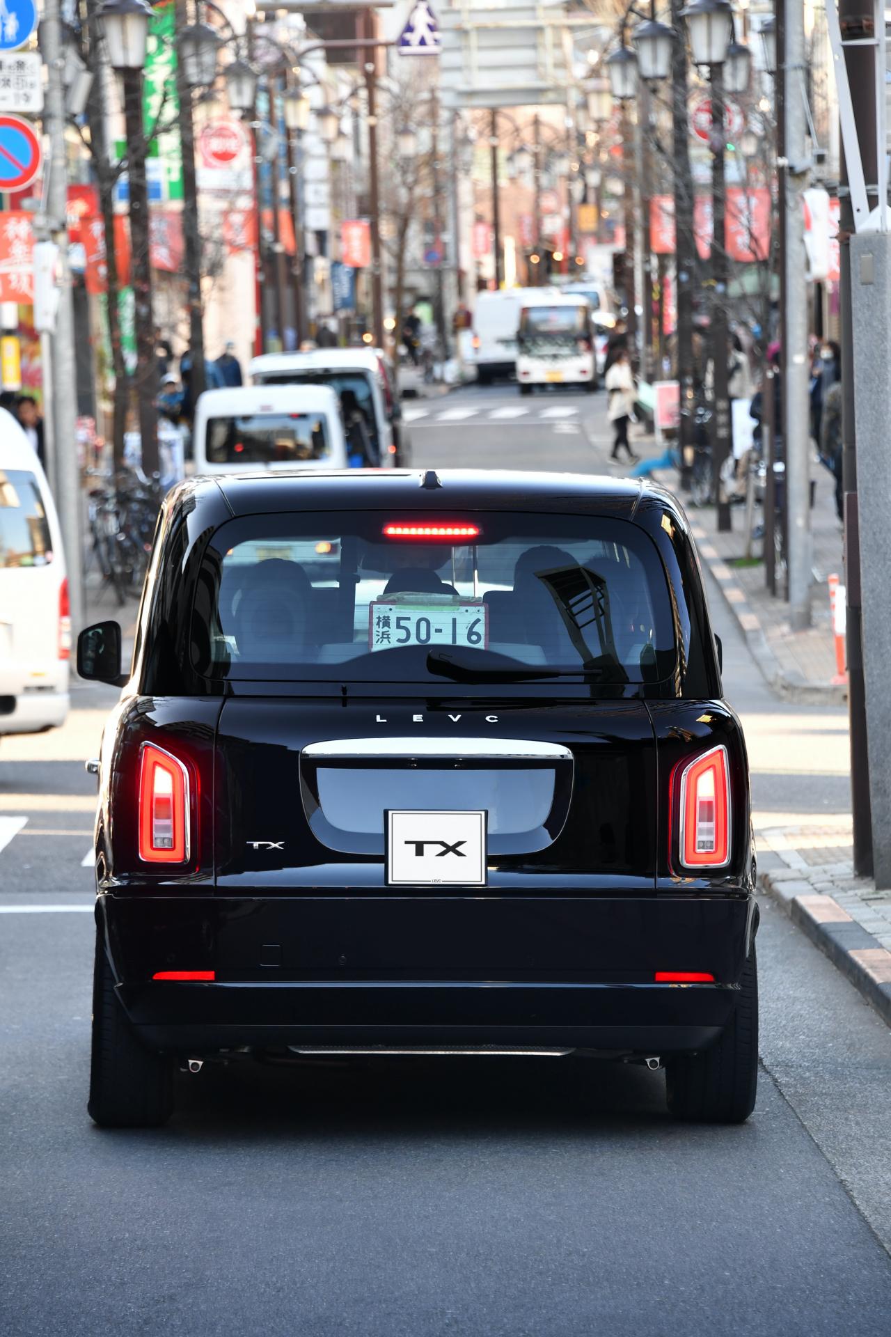 Black Cab РІ Р›РѕРЅРґРѕРЅРµ