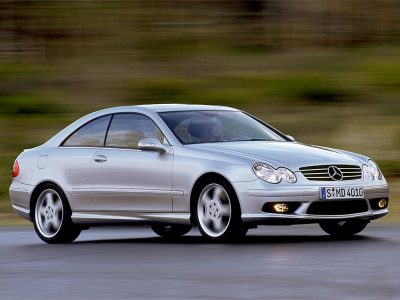 Take Cover: Mercedes-Benz Recalling 745,000 Cars Over Sunroofs That May ...