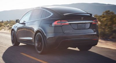 Tesla Slams Unintended Acceleration Issues As ‘Completely False’, Says ...