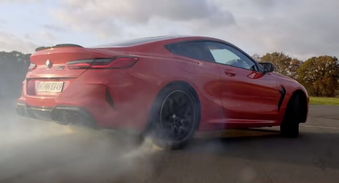 Meet The Cars From Top Gear’s Season Carscoops