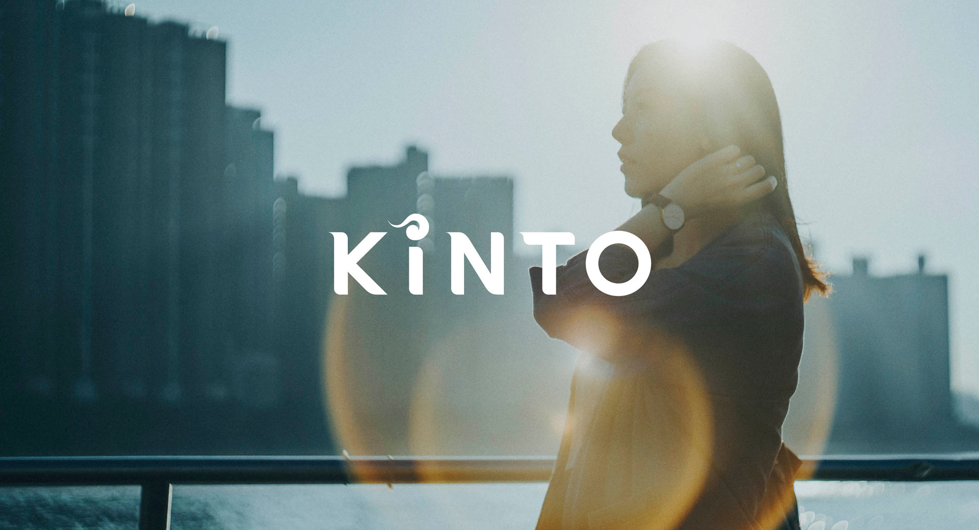 Тойота Kinto