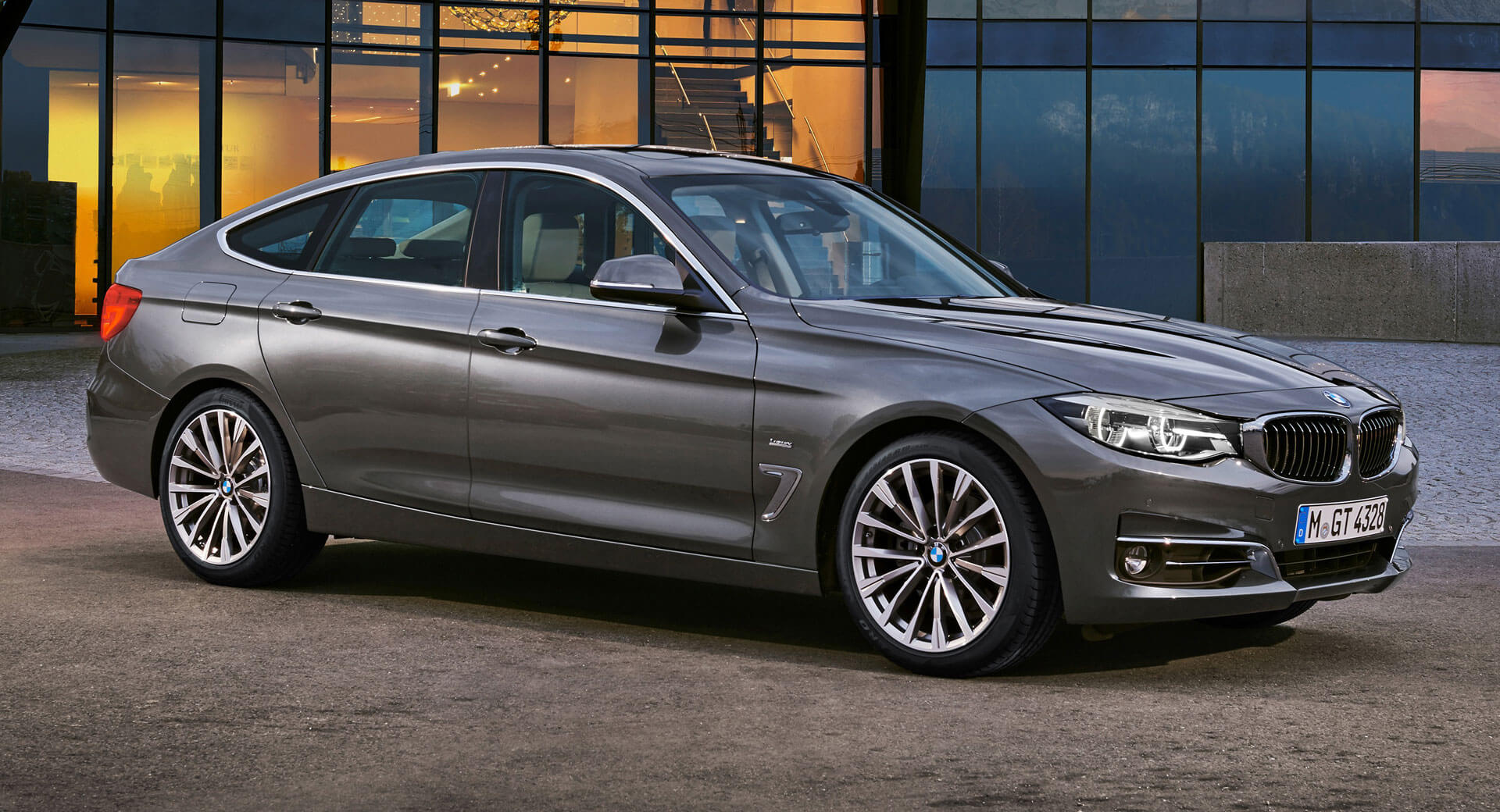 Bmw 3 Series Gran Turismo Production Ends Very Few Will Miss It Carscoops