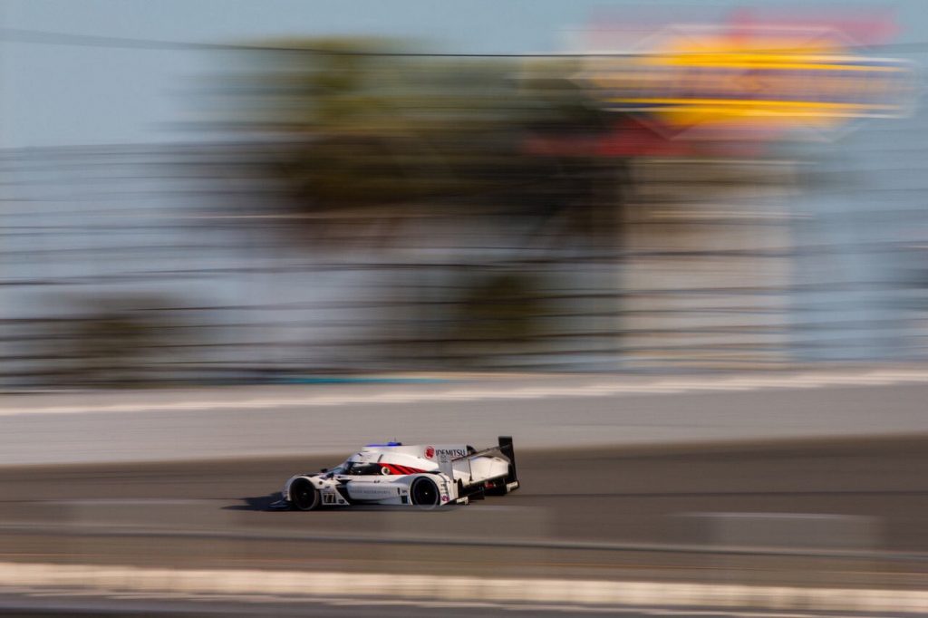 Mazda RT24-P Is Unstoppable, Unofficially Breaks Lap Record At Daytona ...