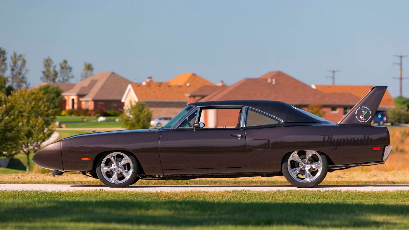 Plymouth Roadrunner 1970