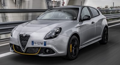 The Alfa Romeo Giulietta Refuses to Die as Alfa Introduces Updates for the  2020 Model Year