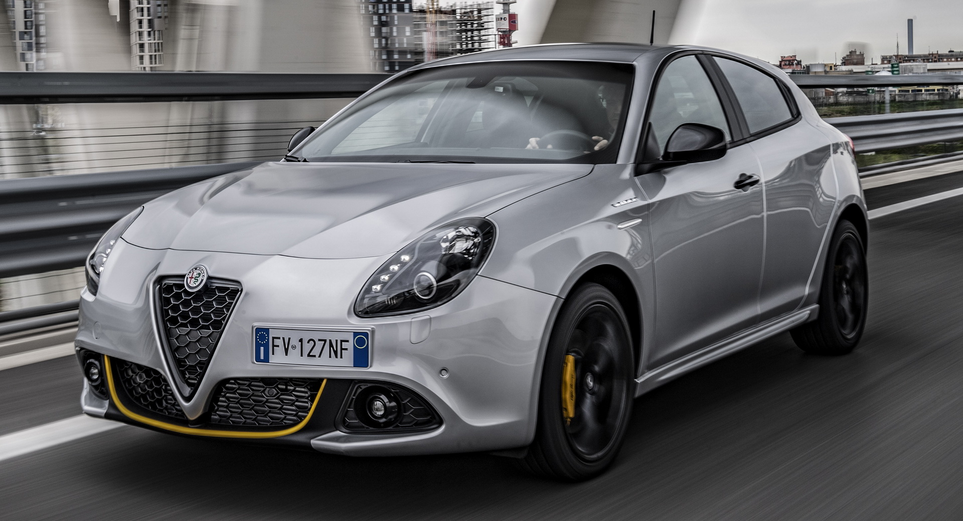 Alfa Romeo To Stop Building The Giulietta As Soon As This Spring?