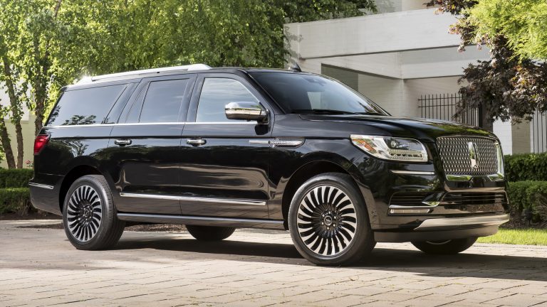 2021 Cadillac Escalade Vs. 2020 Lincoln Navigator: Clash Of The SUV ...