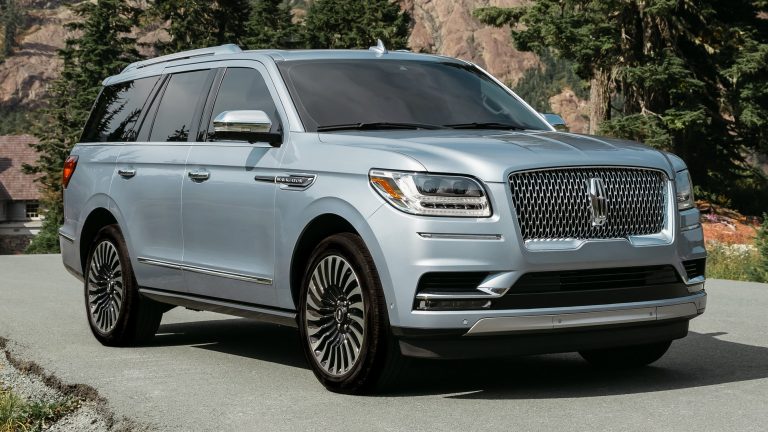 2021 Cadillac Escalade Vs. 2020 Lincoln Navigator: Clash Of The SUV ...