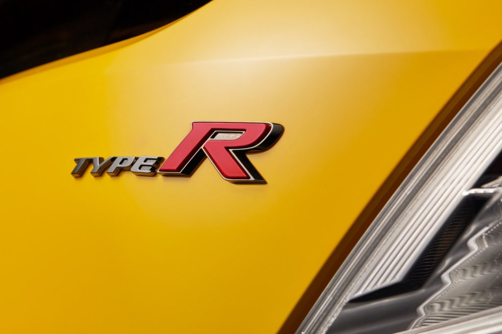 Lighter 2021 Honda Civic Type R Limited Edition Promises To Be