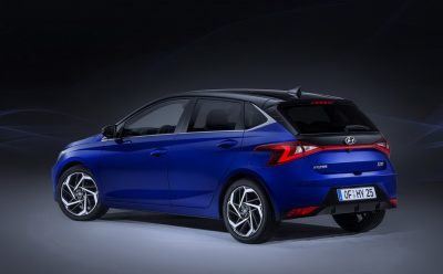 2020 Hyundai i20 Reinvents Itself As A Sportier Hatch With Plenty Of ...