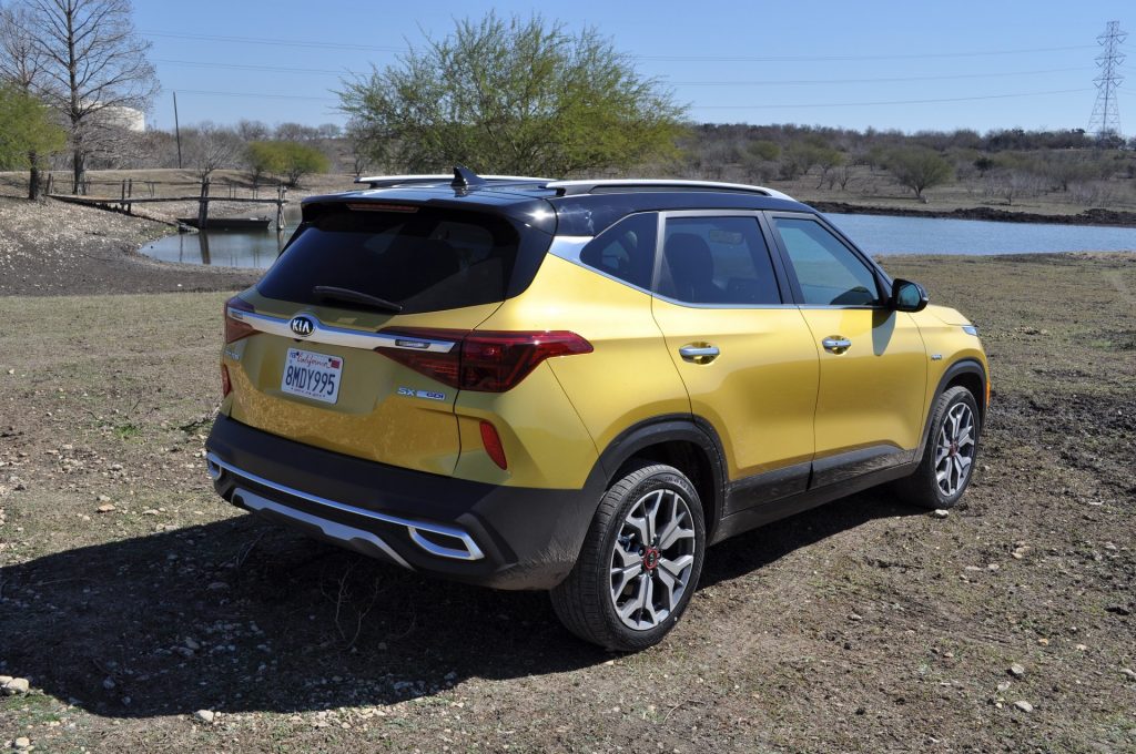 2021 Kia Seltos: You Asked, We Answer - Cars News Magazine