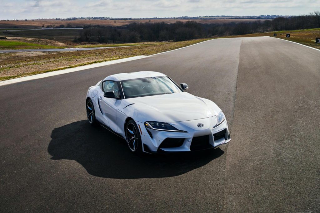 Here’s How Much The 2021 Toyota Supra 2.0 And 3.0 Cost In The U.S ...