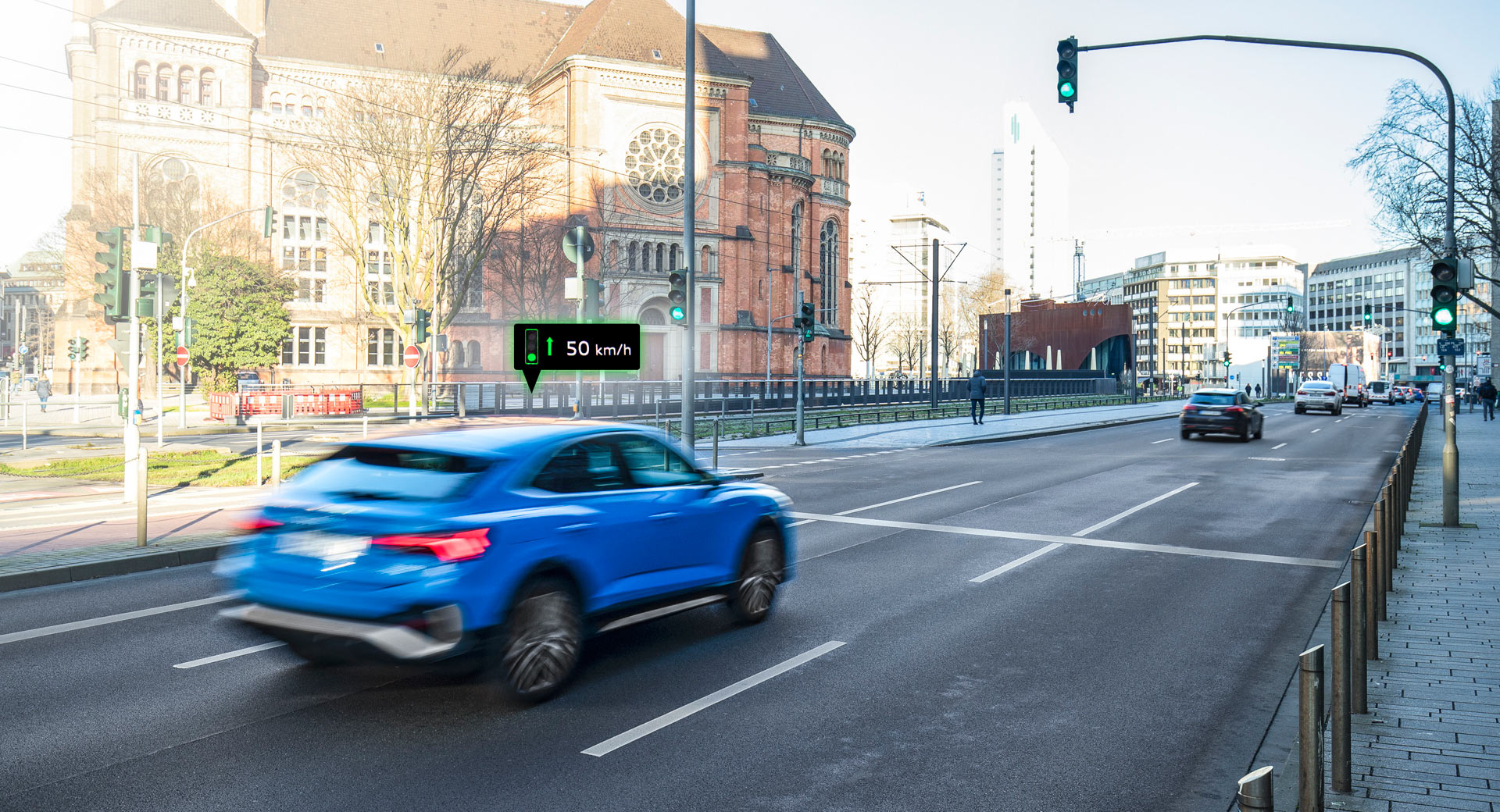 audi-models-start-interacting-with-traffic-lights-in-d-sseldorf-carscoops