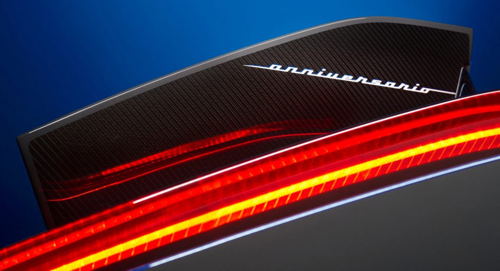  Pininfarina Battista Anniversario Teased As A Limited-Edition Before Geneva