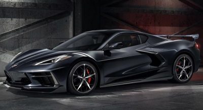 Chevrolet Cancels 2020 Corvette C8 Carbon Options Over Supplier Issue ...