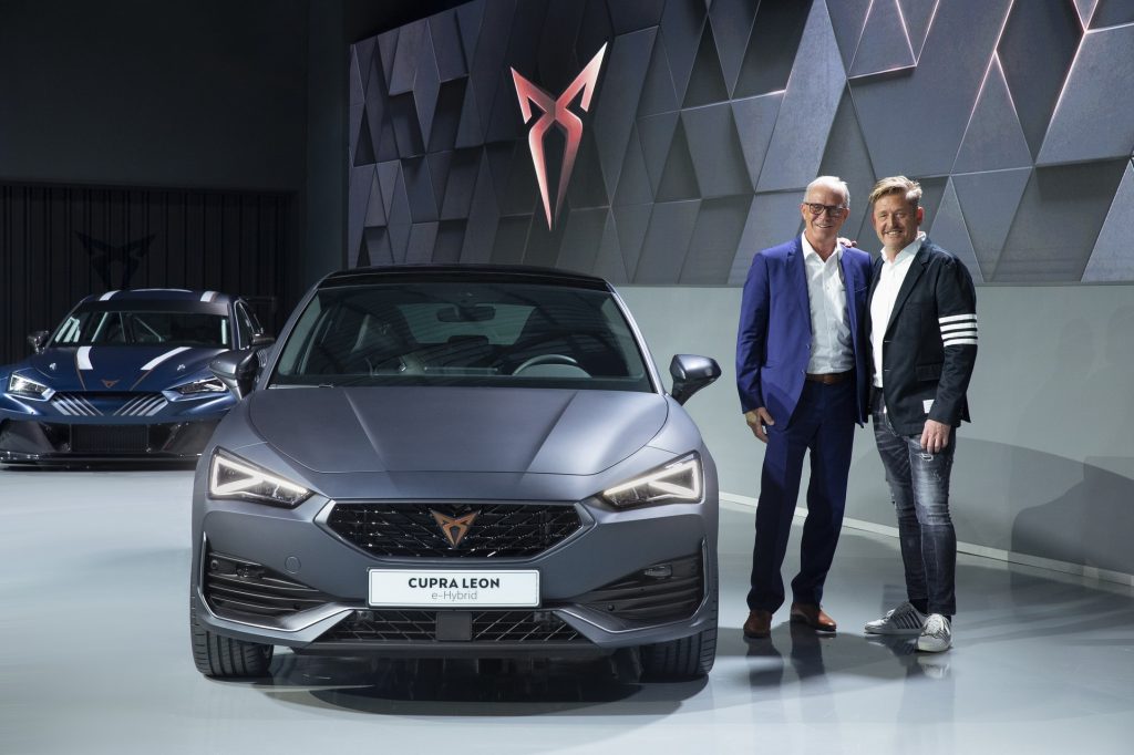 New 2020 Cupra Leon Hatch And Wagon Are Here As Golf GTI’s Slightly ...