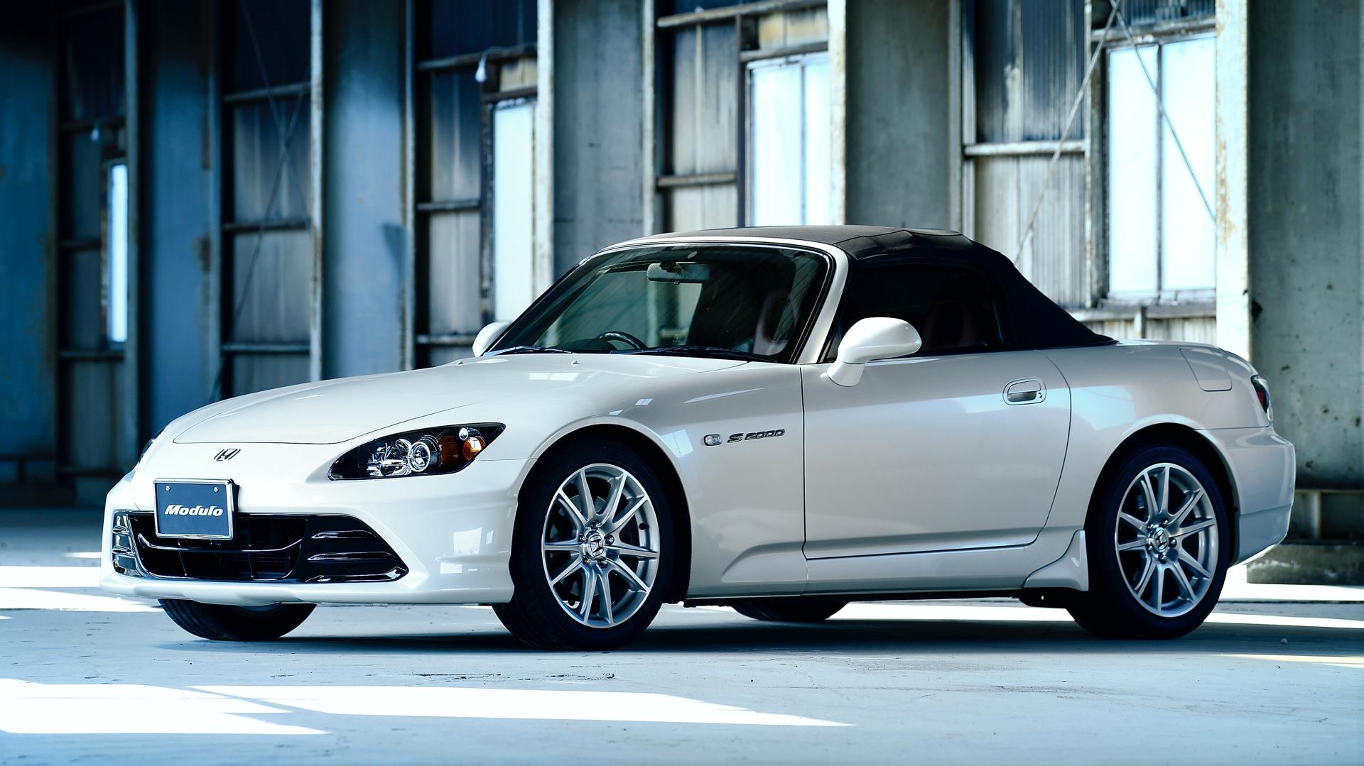 Honda Wants To Freshen Up Your JDM S2000 Roadster With '20th Anniversary'  Genuine Accessories | Carscoops