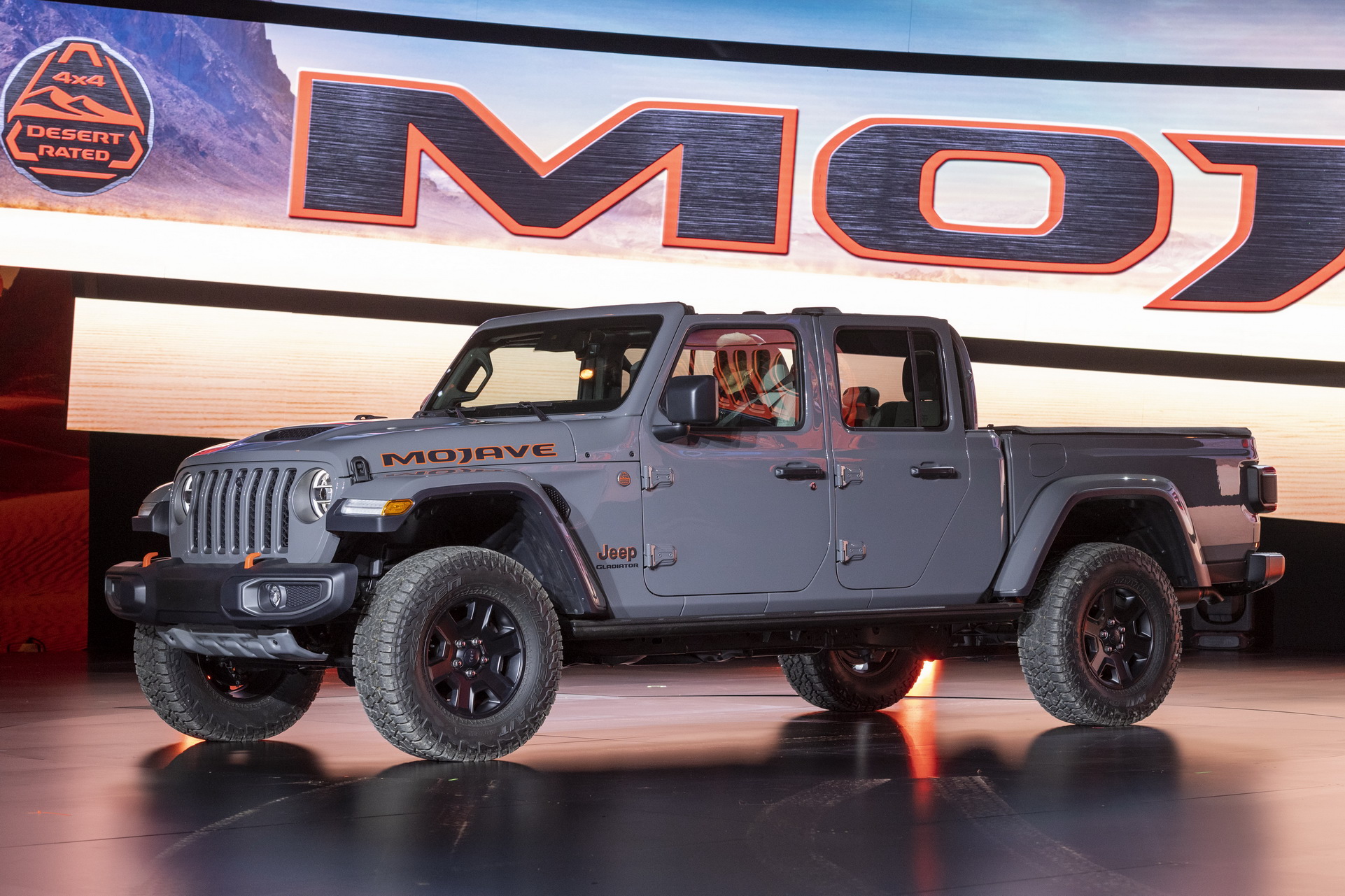 Jeep Rolls Out Special Edition Gladiator And Wrangler Models | Carscoops