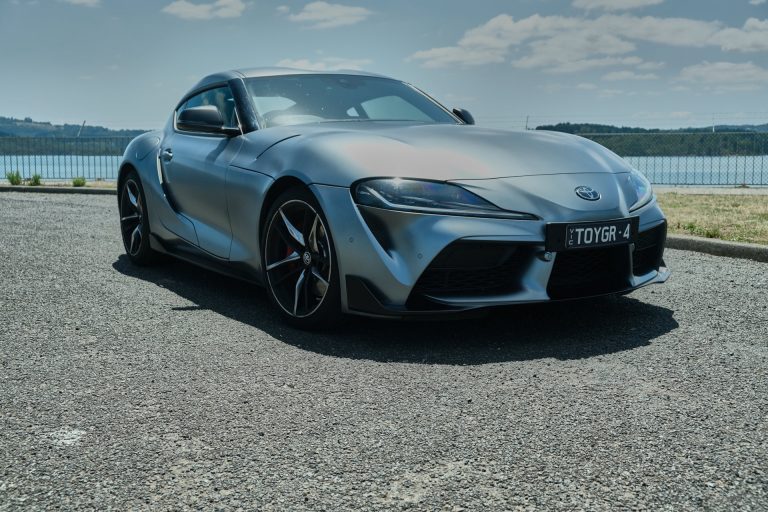 I Drove A 2020 Toyota GR Supra GTS For A Week, Here’s What I Think ...