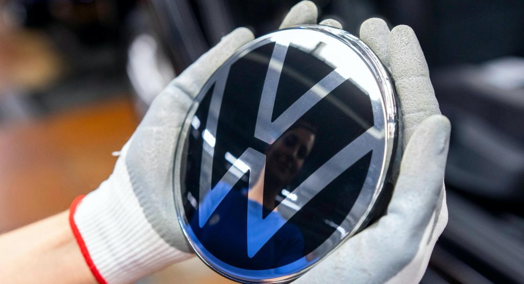  VW Offers German Buyers €830 Million As Dieselgate Compensation Despite Failed Settlement Talks