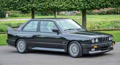 This 1987 BMW M3 Coupe Is Valued As High As A 2020 M2 | Carscoops