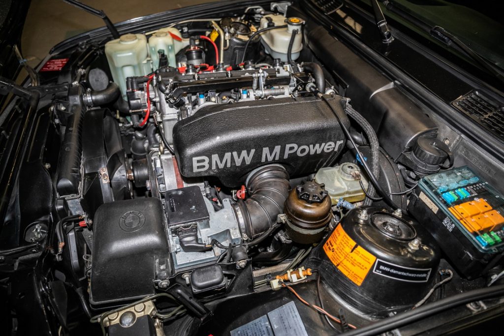 This 1987 BMW M3 Coupe Is Valued As High As A 2020 M2 | Carscoops