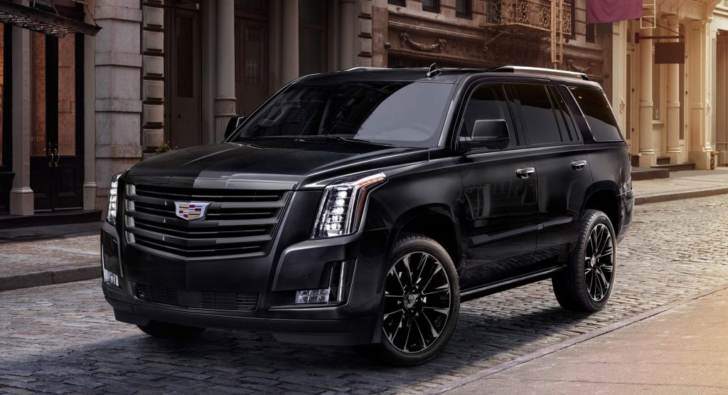 Cadillac Giving Escalade Owners $16,500 Discounts To Trade Up For