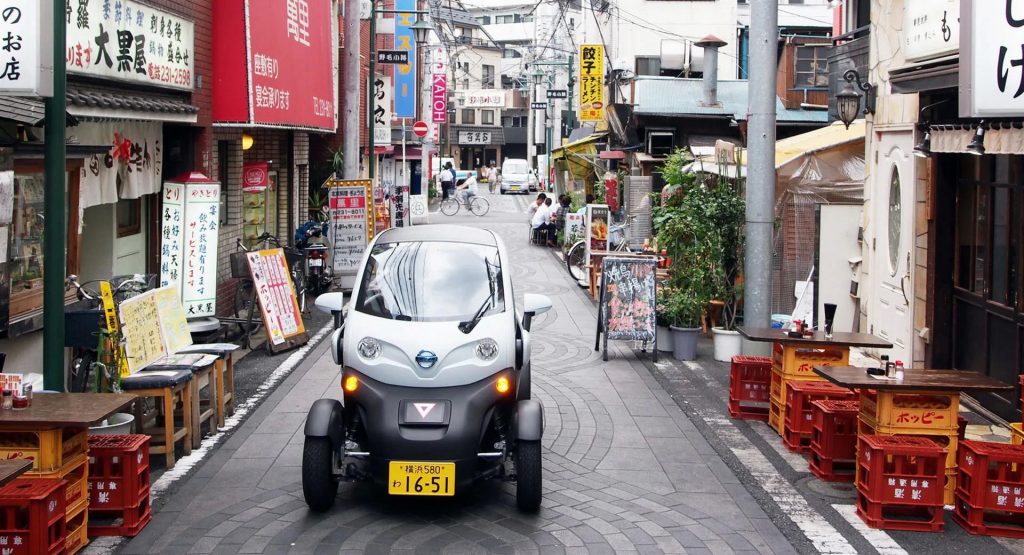  Japan Sets Up Coronavirus Task Force To Help Its Car Industry