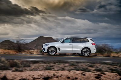 2020 BMW X5 M And X6 M Detailed In A Massive 400-Plus Image Gallery ...