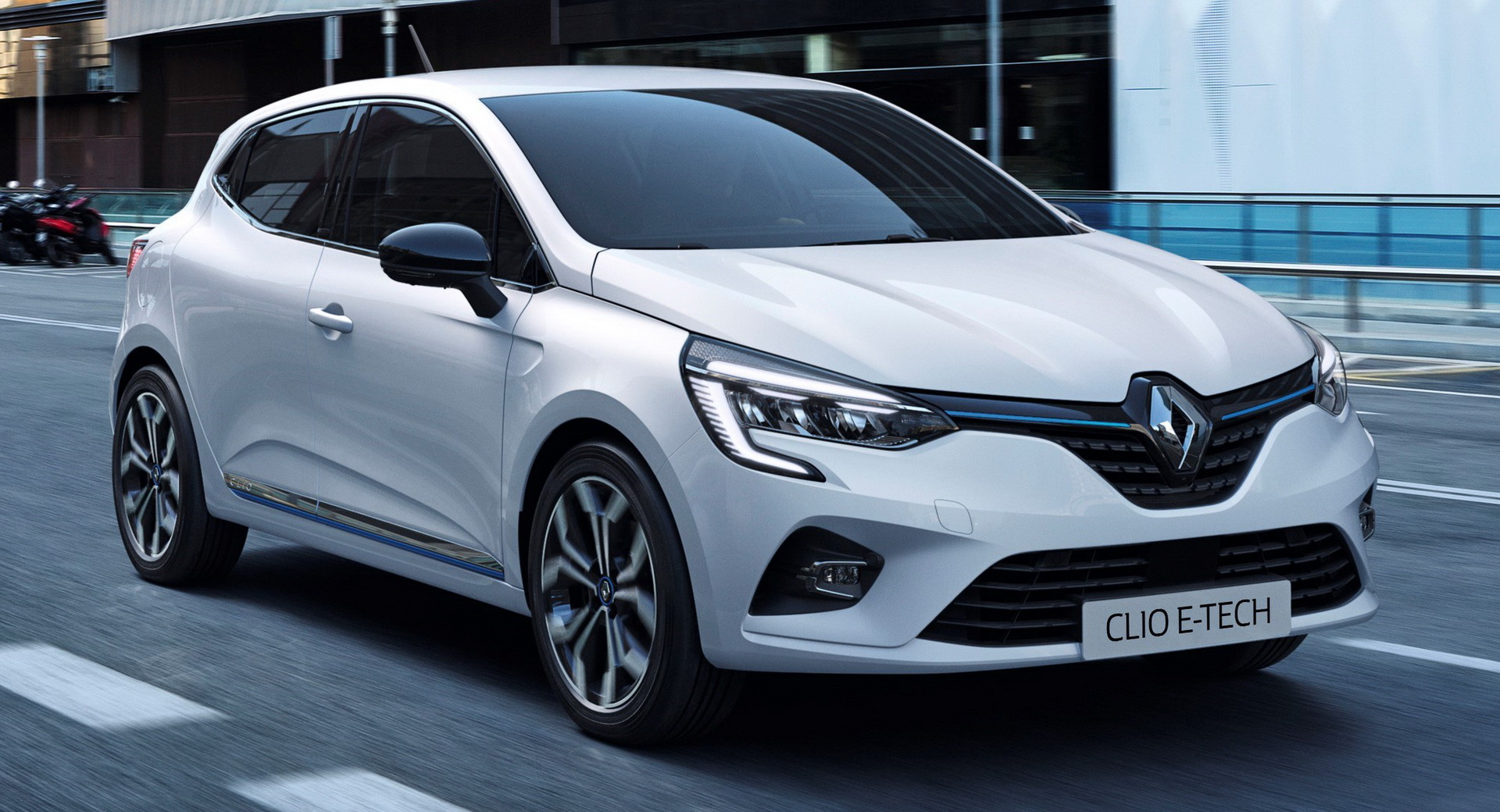 Clio Narrowly Beats Golf To Europe's Best-Selling | Carscoops