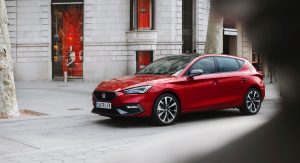 2020 SEAT Leon Detailed In 140 Photos, Offers The Most Diverse Lineup ...