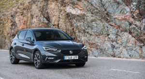 Seat Leon Detailed In 140 Photos Offers The Most Diverse Lineup Ever Carscoops