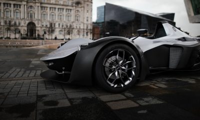 All-New BAC Mono Breaks Cover With 332 PS, 0-60 In 2.7 Sec | Carscoops
