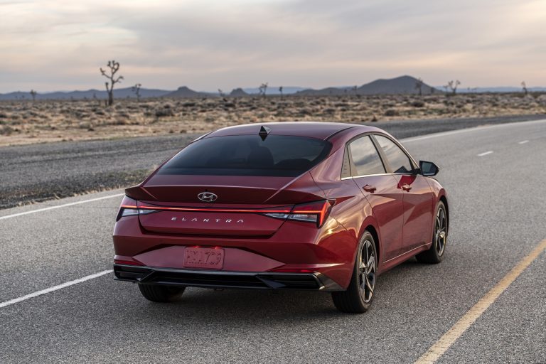 Hyundai Extending Warranties For More Than 1.2 Million Vehicles ...