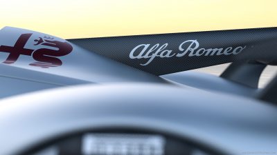 Alfa Romeo 8C-R Tazio Penned By Former Genesis, VW Designer Is Jaw ...