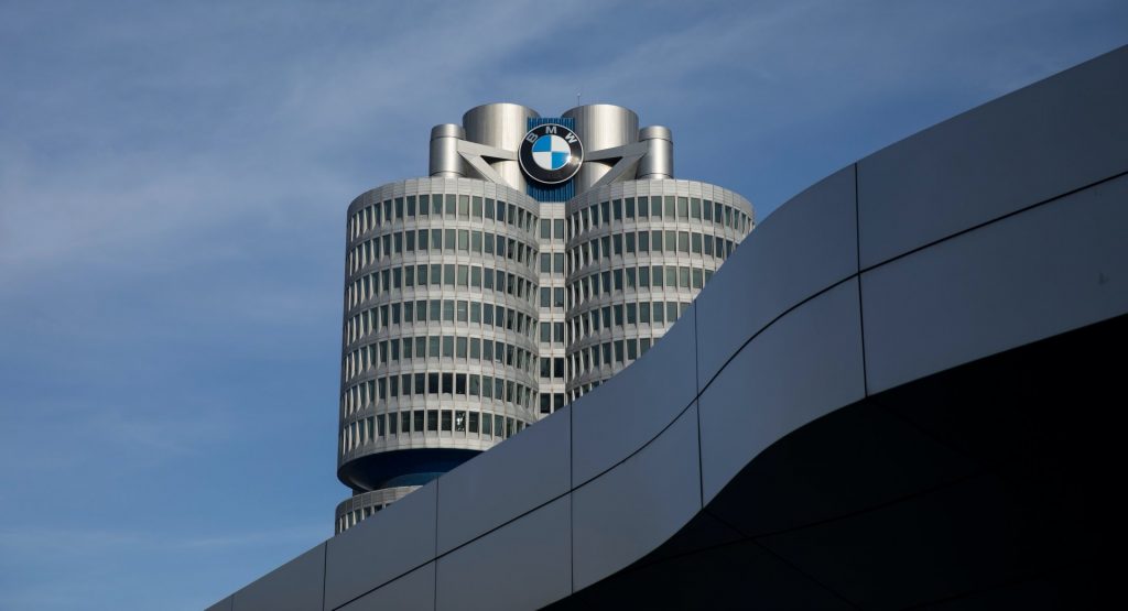  BMW Employee In Munich Tested Positive For Coronavirus, 150 Others Quarantined