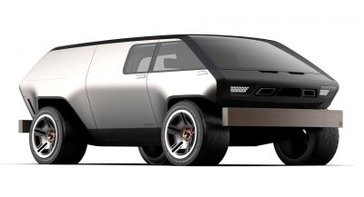 Here’s Something To Root For: A 21st Century Brubaker Box Surf Van ...