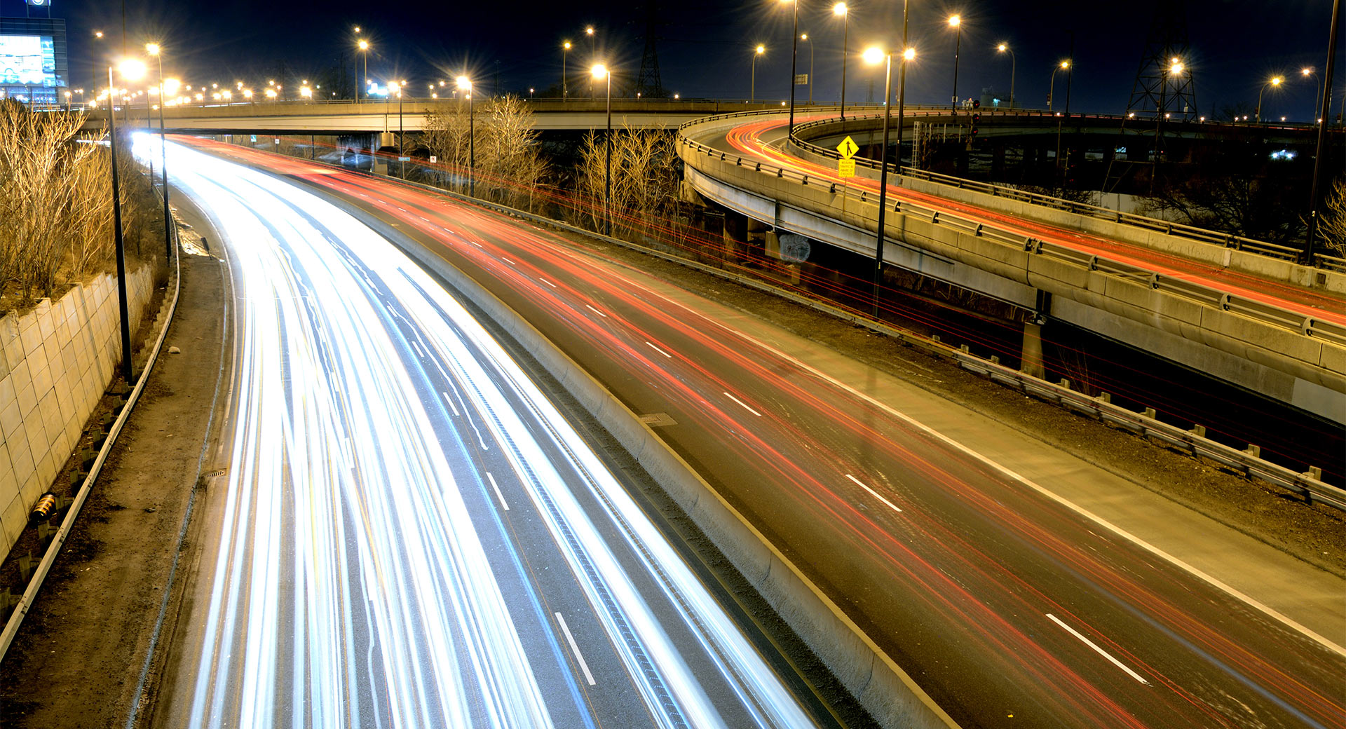 Toronto Drivers Are Taking Advantage Of Empty Roads To Street Race Amid ...