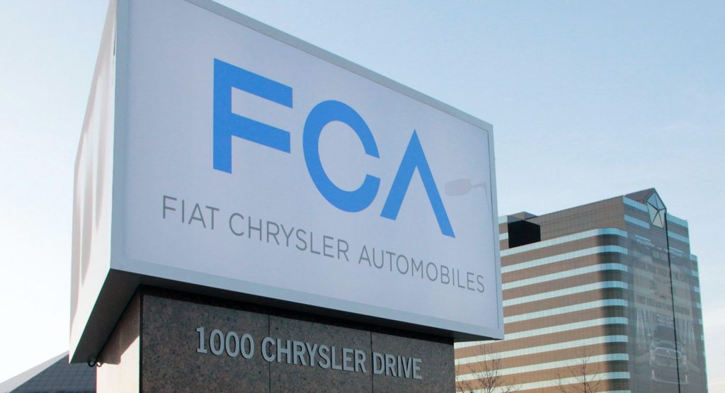  FCA And PSA Looking To Boost Cash Before Merger