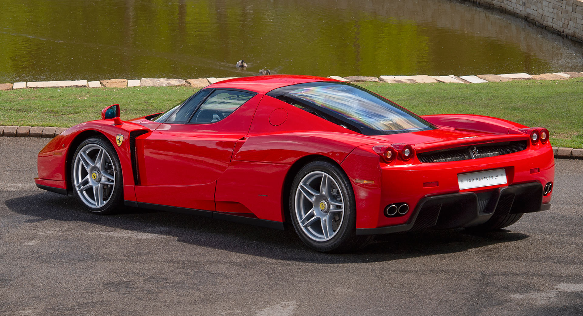 Ferrari New Model 2020 Price