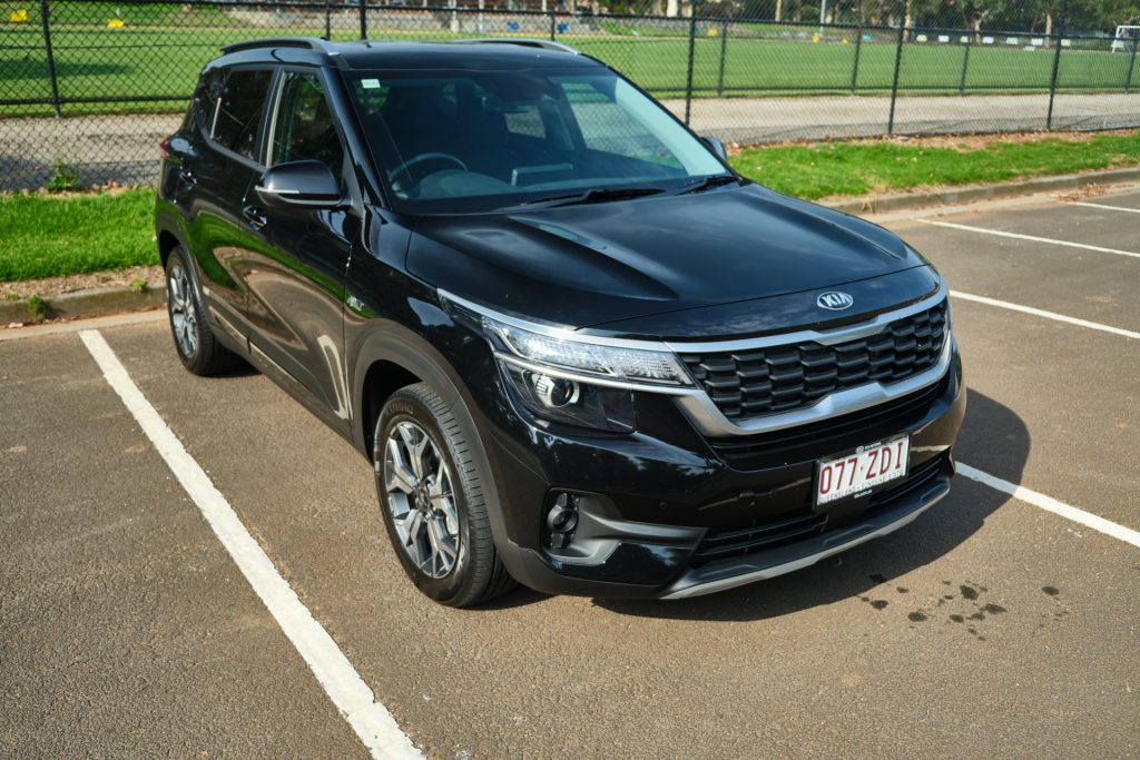 Review: Kia’s New 2020 Seltos Sport+ AWD Is An Affordable All-Rounder ...