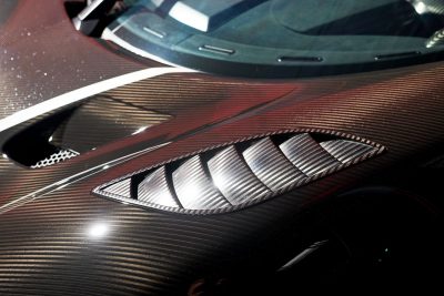 This One-Off Koenigsegg Agera RS ‘Draken’ Is Rather Special | Carscoops