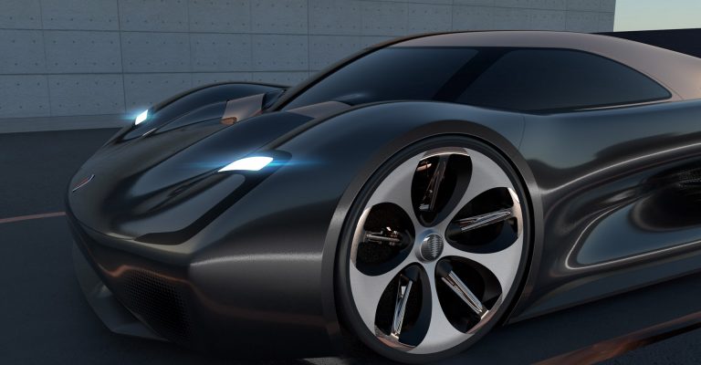 The Koenigsegg Konigsei Hypercar Would Make For One Sexy Swede | Carscoops