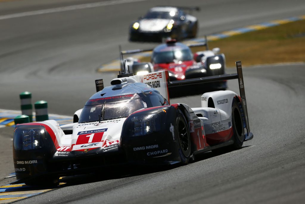 24 Hours Of Le Mans Delayed Until September Amid Coronavirus Outbreak ...