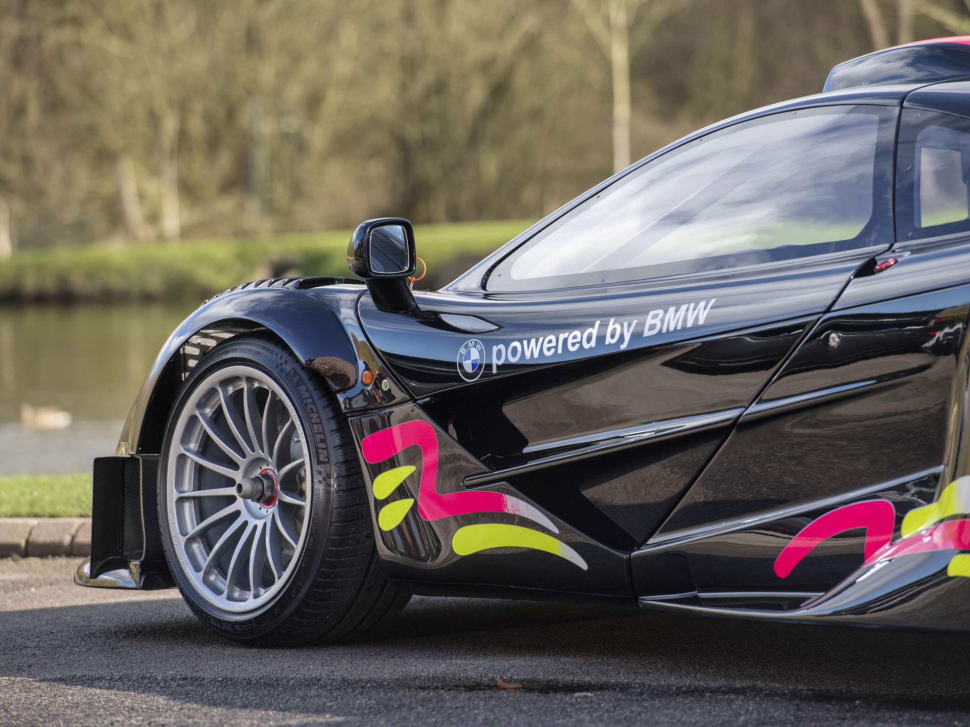 Street Legal Mclaren F1 Gtr Longtail Has Rich History 15 Million Asking Price Carscoops