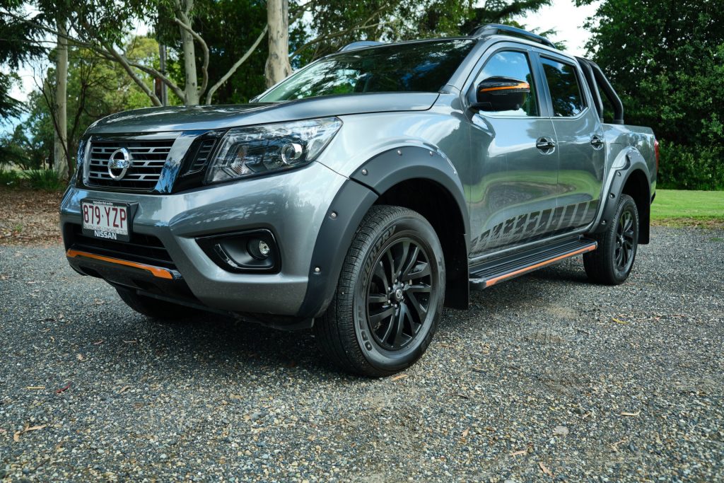 suzuki navara 2020