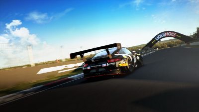 Assetto Corsa Competizione Coming To PS4, Xbox One June 23 | Carscoops